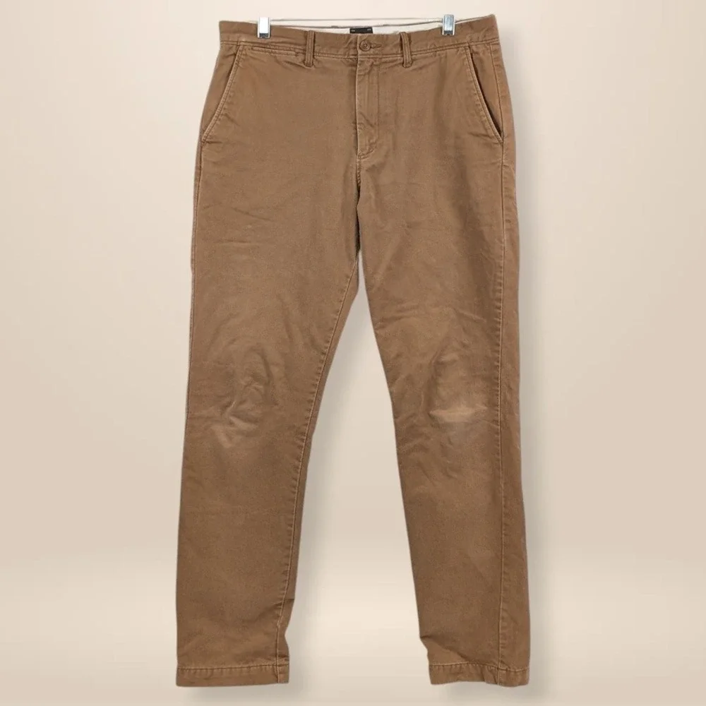 J. Crew crew 770